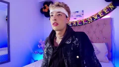 Dany Ozorio online show from October 17, 2025, 3:53 am