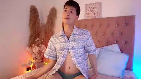 Dany Ozorio online show from February 3, 2026, 6:22 am