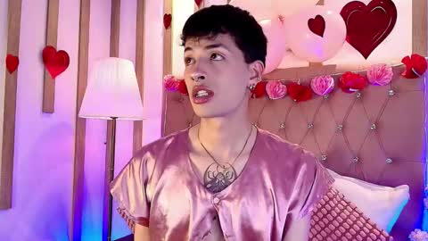 Dany Ozorio online show from February 15, 2026, 7:51 am