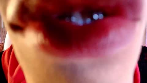 Dany Ozorio online show from February 20, 2026, 4:09 am