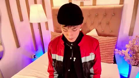 Dany Ozorio online show from February 21, 2026, 4:46 am