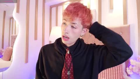 Dany Ozorio online show from March 26, 2026, 3:45 am