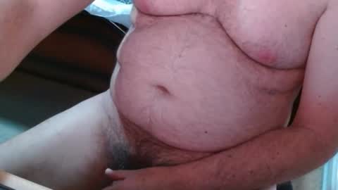 HairyolOz online show from February 26, 2026, 12:09 am