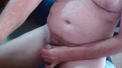 HairyolOz online show from March 2, 2026, 12:46 am