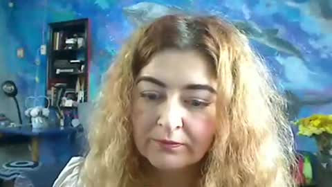 Ozzy Helen online show from December 1, 2024, 11:25 pm