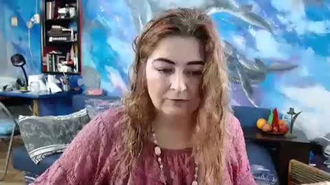 Ozzy Helen online show from December 19, 2024, 3:08 pm