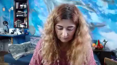 Ozzy Helen online show from December 19, 2024, 9:17 pm