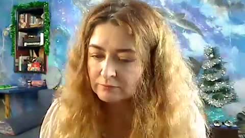 Ozzy Helen online show from December 23, 2024, 5:11 pm