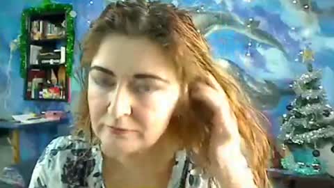 Ozzy Helen online show from January 3, 2025, 3:44 pm