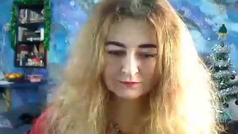 Ozzy Helen online show from January 7, 2025, 4:59 pm