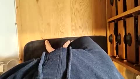 Snapshot of p4ul10 chatting on October 20, 2025, 9:43 am Paulo online show from October 20, 2025, 9:43 am