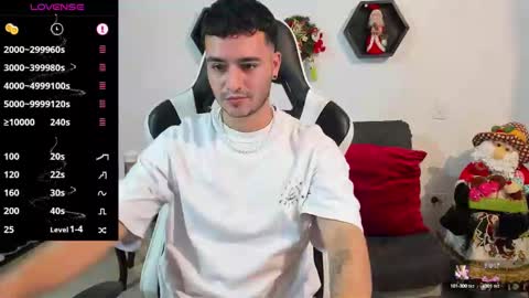 Snapshot of p_jhon chatting on December 4, 2024, 1:20 pm P online show from December 4, 2024, 1:20 pm