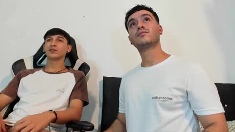 Snapshot of p_jhon chatting on February 3, 2025, 1:09 am P online show from February 3, 2025, 1:09 am