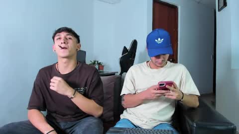 P online show from April 30, 2026, 3:02 am