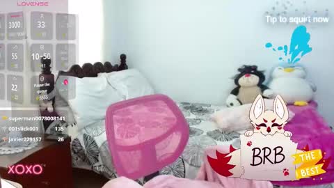 Snapshot of p_sweet_ chatting on December 22, 2024, 5:21 pm p_sweet_ online show from December 22, 2024, 5:21 pm