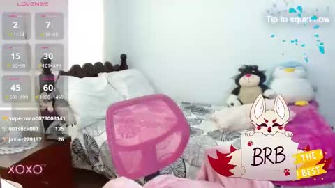 Snapshot of p_sweet_ chatting on December 24, 2024, 12:00 am p_sweet_ online show from December 24, 2024, 12:00 am