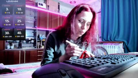 Ella online show from December 20, 2024, 2:38 pm