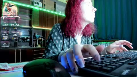 Ella online show from December 26, 2024, 3:59 am