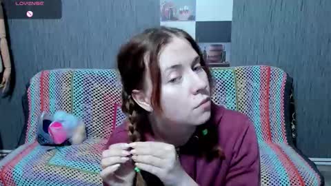 Snapshot of pa1e_pr1ncess chatting on September 18, 2025, 6:37 am Ella online show from September 18, 2025, 6:37 am