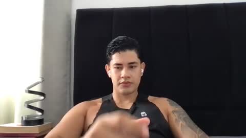Javi    online show from July 13, 2026, 8:22 pm