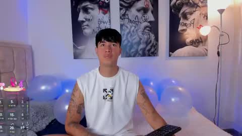 Snapshot of pablo_cruz_ chatting on June 6, 2026, 3:06 pm Pablo online show from June 6, 2026, 3:06 pm