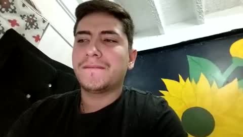 pablo_jeins online show from December 1, 2024, 11:36 pm