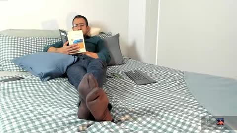 pablo rincon95 online show from May 26, 2026, 12:56 pm