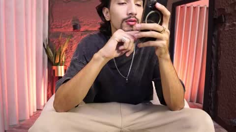 pablo online show from March 22, 2026, 4:16 am