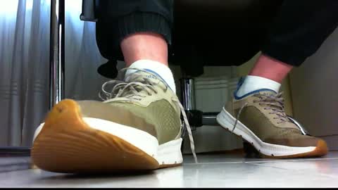 Pablo Meness online show from January 12, 2025, 1:16 pm