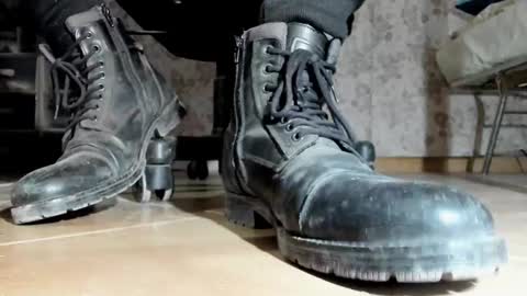 Pablo Meness online show from January 5, 2026, 6:55 pm