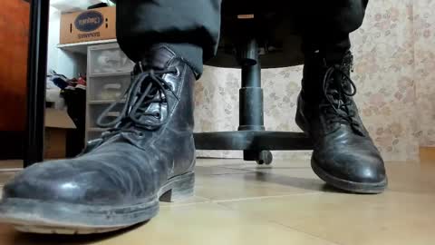 Pablo Meness online show from January 13, 2026, 12:32 pm