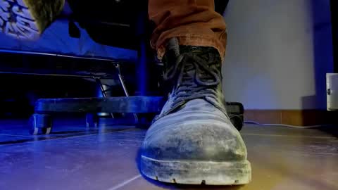 Pablo Meness online show from February 16, 2026, 5:20 pm