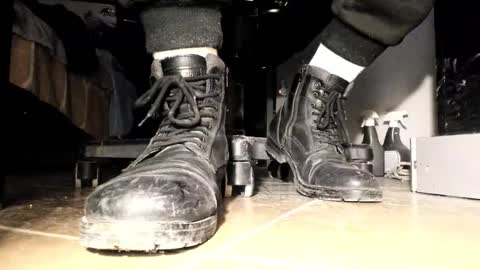 Pablo Meness online show from March 29, 2026, 6:08 pm