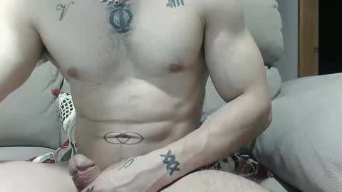 Pablo Mller online show from January 9, 2026, 6:42 pm