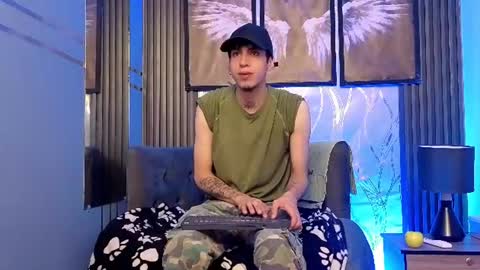 pacomaster_ online show from July 12, 2026, 3:08 am