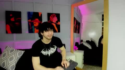 P A C O online show from October 20, 2025, 2:17 pm