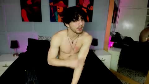 P A C O online show from October 23, 2025, 2:05 pm