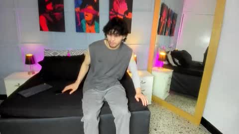 P A C O online show from October 24, 2025, 12:45 pm