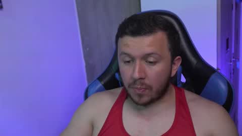 padresalvajeee online show from October 24, 2025, 7:38 am