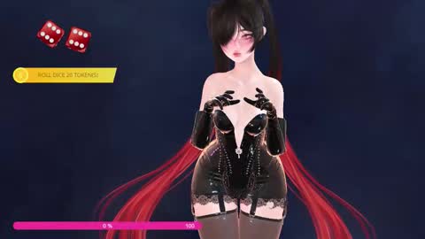 Paige Controls You online show from March 1, 2026, 3:03 pm