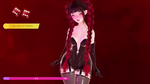 Paige Controls You online show from April 17, 2026, 2:09 pm