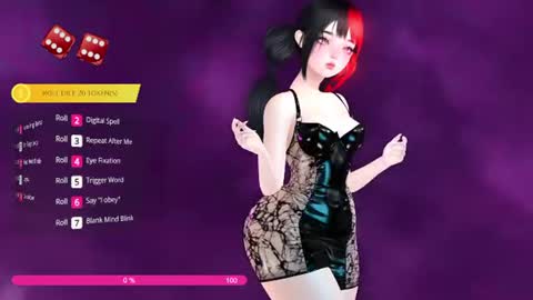 Snapshot of paigecontrolsyou chatting on June 11, 2026, 2:15 pm Paige Controls You online show from June 11, 2026, 2:15 pm