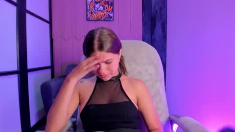 Paige online show from March 4, 2026, 9:32 pm