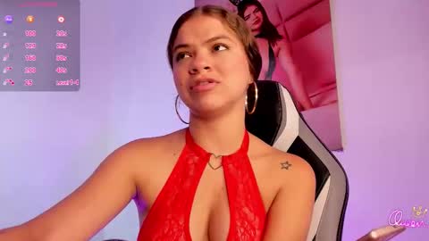 Paige online show from March 29, 2026, 2:17 pm