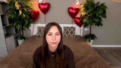 Paige online show from February 15, 2025, 2:00 pm