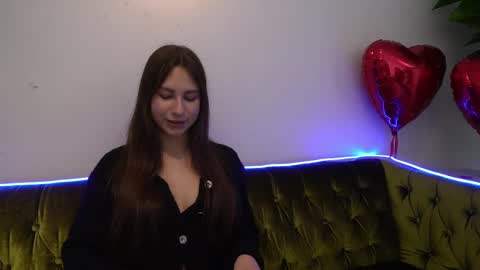 Paige online show from February 17, 2025, 9:35 am