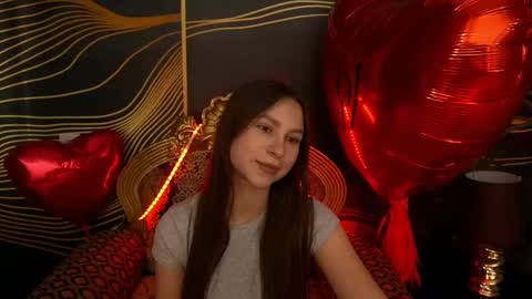 Paige online show from February 26, 2025, 12:58 pm