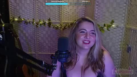 PaigeStation online show from March 13, 2026, 10:16 pm