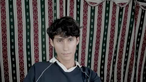 Alexander Grigori online show from February 23, 2026, 8:28 pm