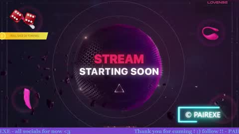 Natalia  Phantom online show from May 2, 2026, 6:24 pm